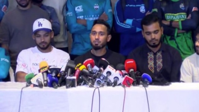 COAB Demands Resignation of BCB Director Amid BPL Halt