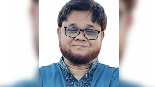 Humayun Kabir, Former Chattogram port labor leader