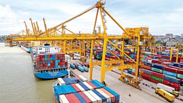 Chittagong Port Workers Announce Indefinite Strike Over Terminal Lease and Other Demands