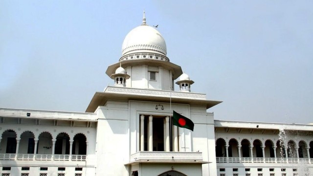 High Court Questions Legality of Jatiya Party and NDF Candidatures for 13th National Parliament Election