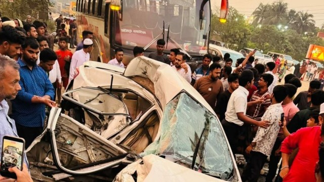 Eid-ul-Fitr 2026: Road Fatalities Surge as 394 Killed in 15-Day Travel Period
