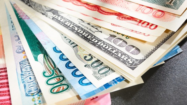 Bangladesh's Foreign Currency Exchange Rates for June 16, 2025