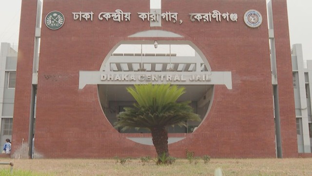 Prisoners to Vote by Postal Ballot for First Time in 13th National Elections