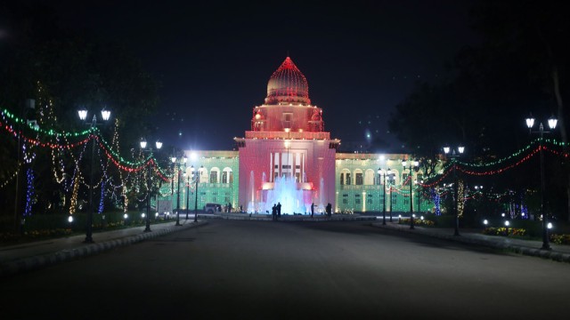 Bangladesh Celebrates Great Victory Day Today
