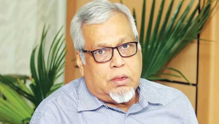 Interim Government Advisor on Electricity, Energy, and Mineral Resources, Muhammad Fawzul Kabir Khan, calls for an end to the use of lethal weapons against civilians during a recent statement.