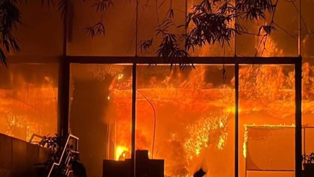 DMP Arrests 11 More Suspects in Attacks on Prothom Alo and Daily Star Offices