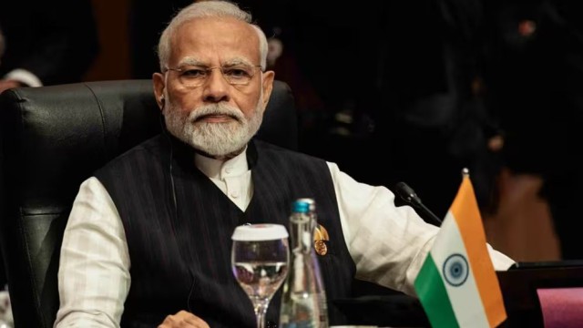 Modi Pays Tribute to Indian Soldiers on Victory Day, Omits Reference to Bangladesh’s Liberation War