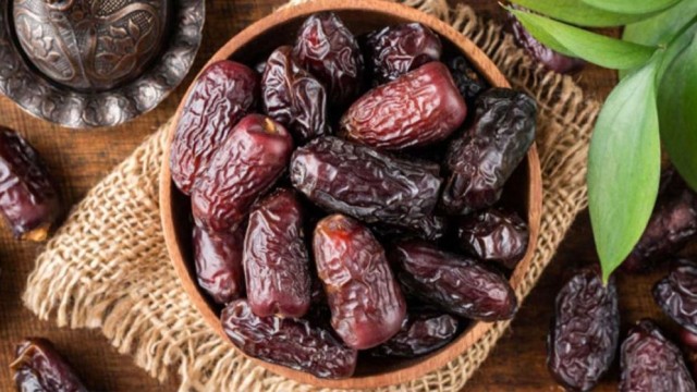 Customs Duty on Date Imports Reduced Ahead of Ramadan