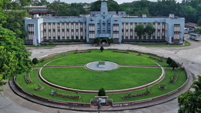 RU Ensures Classes Continue Amid Earthquake Safety Inspections