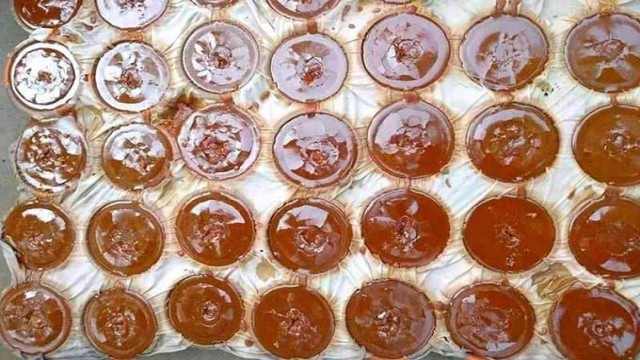 Adulterated Date Palm Jaggery Floods Rajshahi Markets