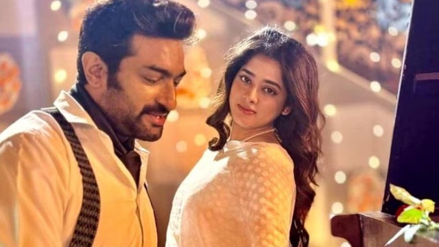 Actress Ditipriya Roy Quits Popular Kolkata Serial Amid Conflict With Co-star Jeetu Kamal