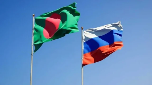 Russia Increases Scholarships for Bangladeshi Students for 2026-27