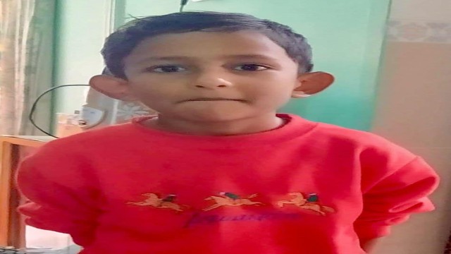 Body of 11-Year-Old Boy Found in Rajshahi Paddy Field