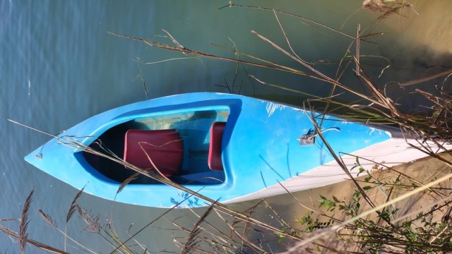 Tourist Drowns in Kaptai Lake While Kayaking in Rangamati