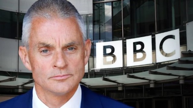 BBC Chief Tim Davie Resigns Over Bias Allegations in Trump Documentary