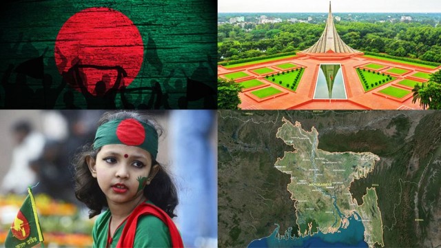 December Begins: Nation Remembers Sacrifice and Glory of the Liberation War