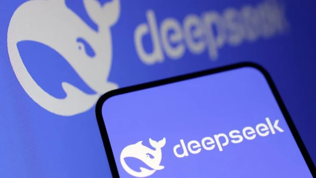 Investor confidence boosted as the model is touted to rival DeepSeek’s performance in the tech sector.