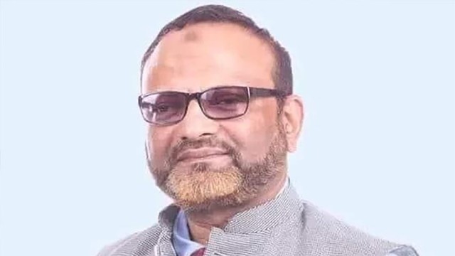Dhaka University VC Calls for Collective Effort to Ensure Successful DUCSU Elections
