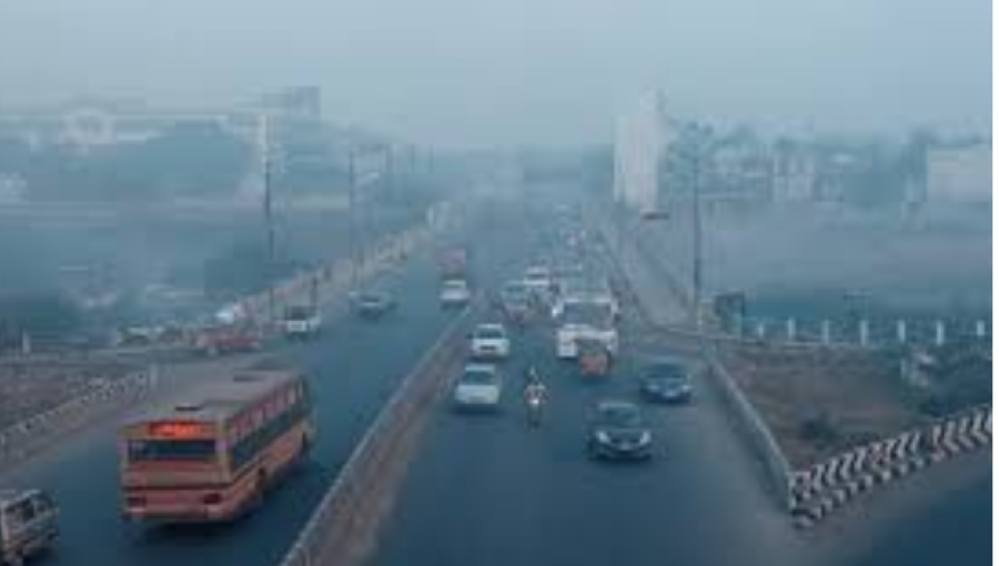 City Ranks 19th Globally for Air Quality