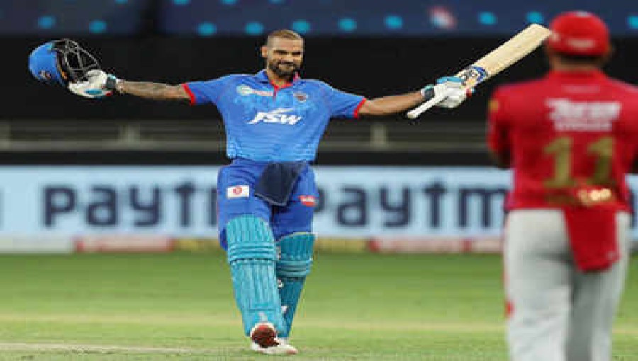 Shikhar Dhawan's Cricketing Legacy Comes to an End