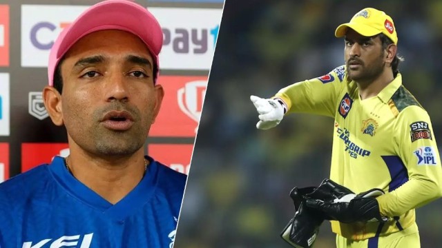 Robin Uthappa Predicts 2026 Could Be Dhoni’s Final IPL Season