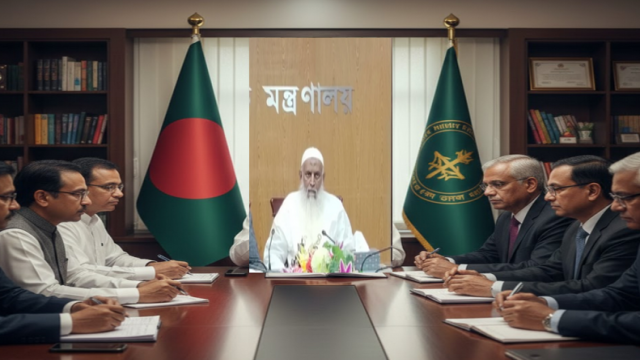 Minister Kaikobad Warns Against Irregularities in Hajj Management