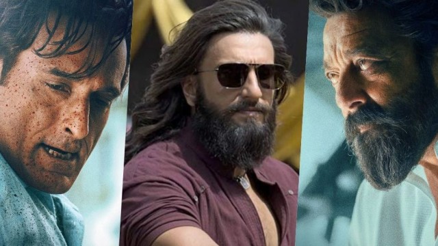 ‘Dhurandhar’ Storms Box Office, Crosses ₹152 Crore Worldwide in Just Three Days