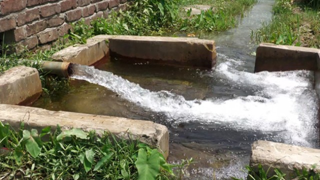 Govt Bans Underground Water Extraction in 25 Upazilas of Rajshahi Region