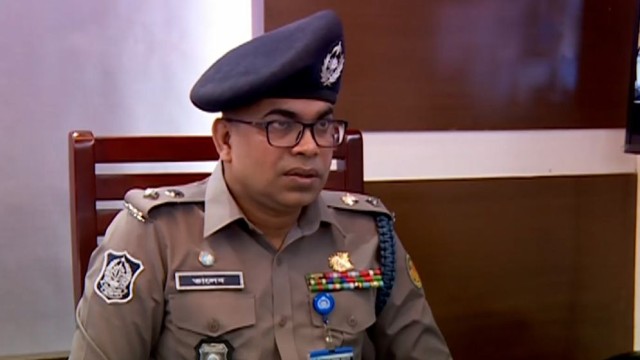 198 Murders Reported in Dhaka in 10 Months: DMP