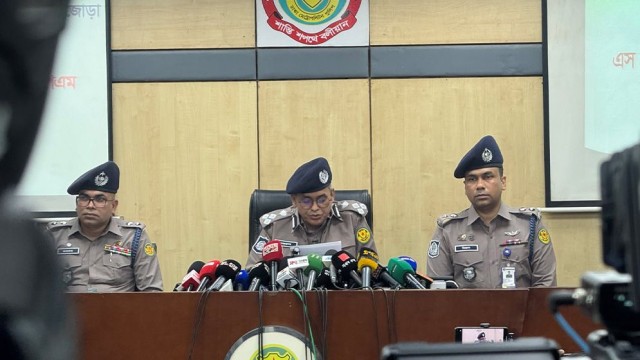 Mohammadpur Double Murder: Domestic Worker Ayesha Confesses Motive, Arrested in Jhalakathi