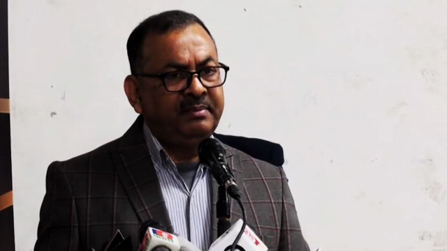 DMP Working Impartially to Ensure Level Playing Field in Elections: Commissioner