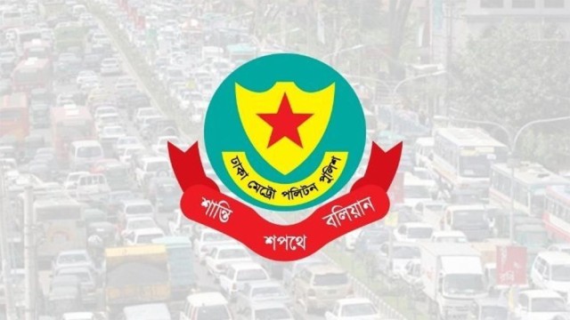 DMP Launches Sidewalk Eviction Drive in Farmgate; Warning Issued for Future Crackdowns