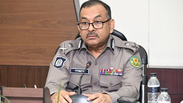 DMP Chief Calls Chawkbazar Altercation “Undesirable,” Urges Fair Pricing in Ramadan