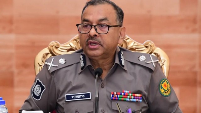 Police Will Act Neutrally in Elections, Leaving Past Practices Behind: DMP Commissioner