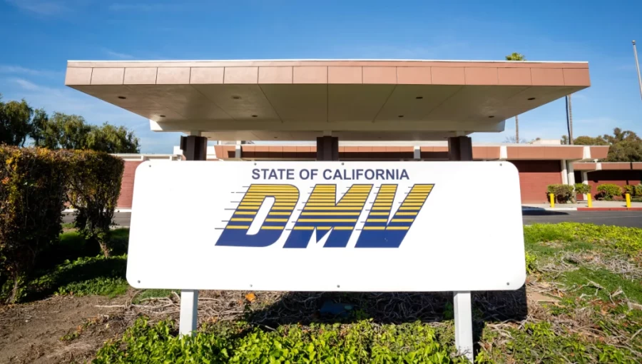 California DMV Uses Blockchain to Secure 42 Million Car Titles