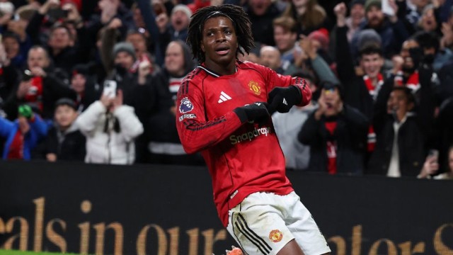 Manchester United Edge Newcastle 1–0 in Premier League Clash