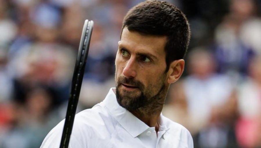 Djokovic Faces Tough Battle at Wimbledon Amid Rising Stars