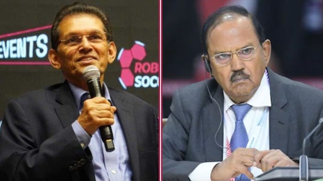 Bangladesh's National Security Advisor to Visit Delhi on November 19