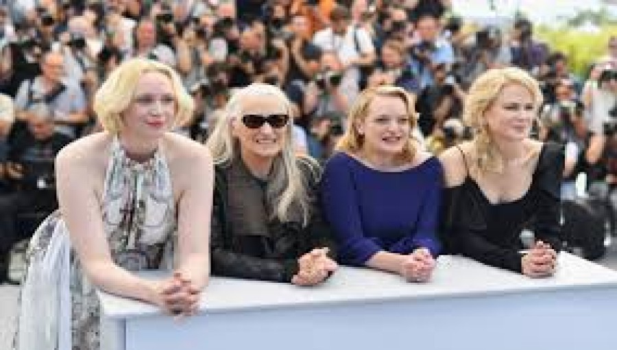 Cannes Film Festival Concludes with Political Drama & Feminist Triumphs