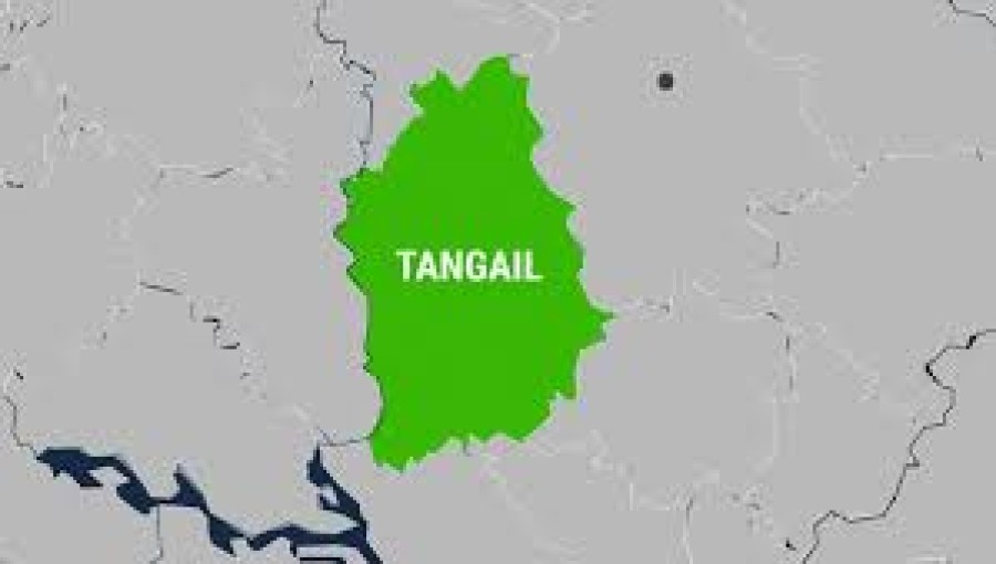 Three Man Killed, Knife Attack Over Minor Dispute in Tangail