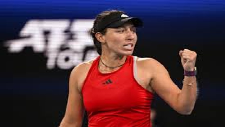 Jessica Pegula Makes Remarkable Comeback to Secure Spot in US Open Final