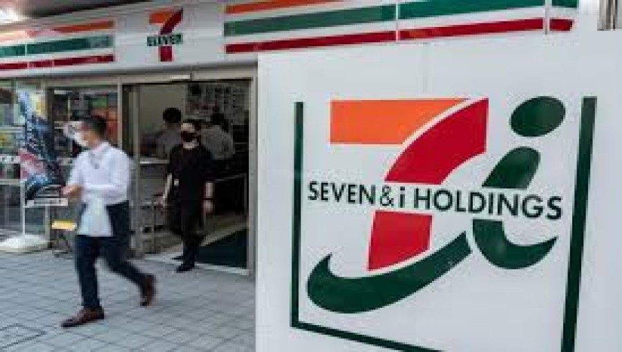 & i Holdings, the Japanese parent company of 7-Eleven, has rejected a takeover bid from Canadian retailer Alimentation Couche-Tard, citing the offer as significantly undervaluing the company.