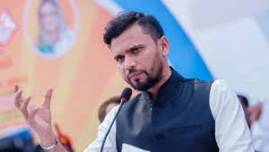 Mashrafe Bin Mortaza, Bangladesh national cricket team captain.