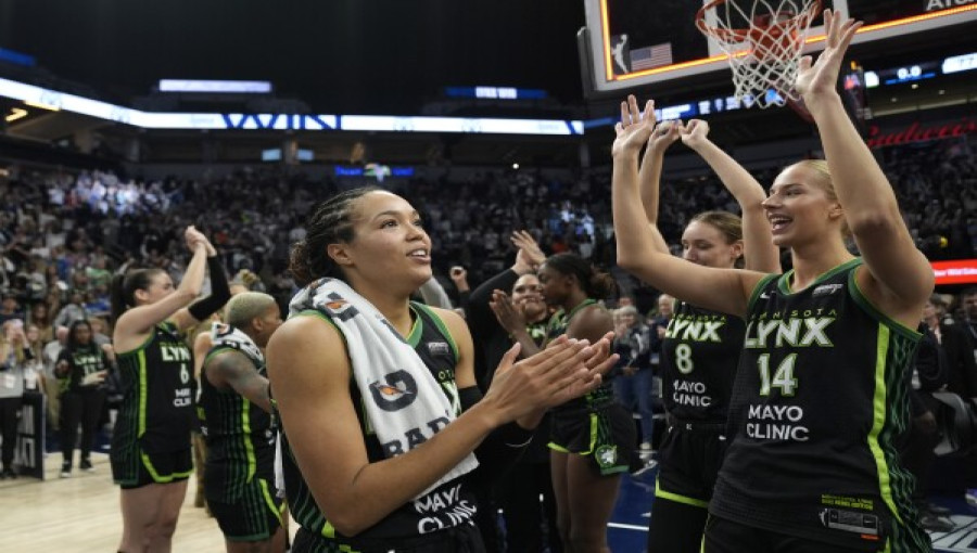 WNBA Finals: Liberty Face Lynx in Thrilling Championship Showdown