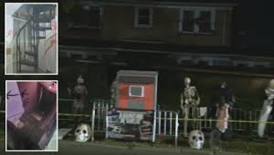 FDNY Shuts Down Haunted House Over Safety Violations