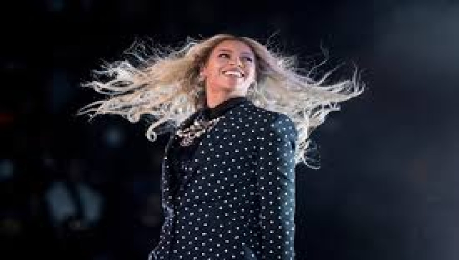 Beyoncé to Ignite Kamala Harris Rally in Houston This Friday