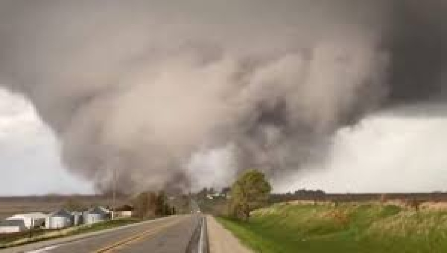 Severe storms and reported tornadoes wreaked havoc across Oklahoma, damaging homes and downing power lines, leaving many residents without electricity.