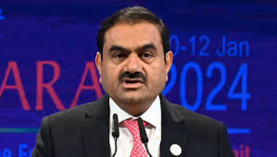 Andhra Pradesh Scrutinizes Adani Power Deal Amid Bribery Allegations