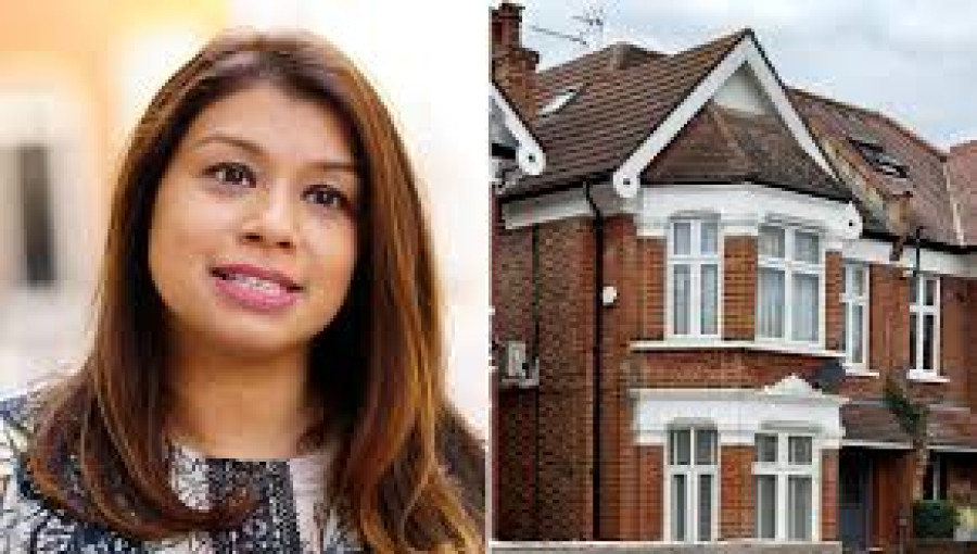 Tulip Siddiq, the UK MP and economic secretary, received a flat in London from real estate tycoon Abdul Motaleb in 2004, without any payment, according to land registration documents.