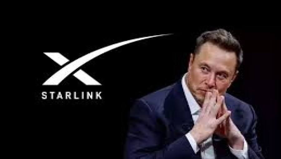 Italy to Retain Full Control Over Data in Any Starlink Deal, Musk Adviser Says